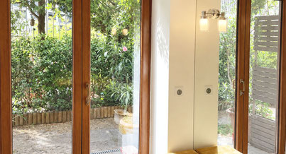 Photo d'un projet de Rénovation Garage à Paris