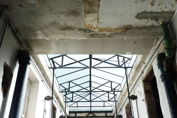 Noyau central origine-renovation-autre-Buenos Aires