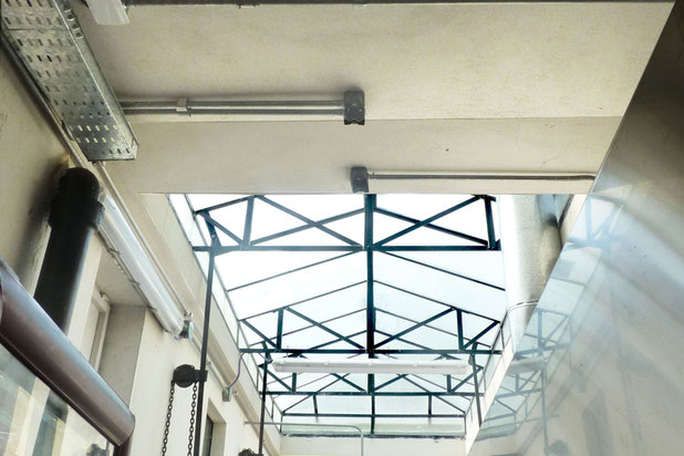 Noyau central origine rénové en cuisine-renovation-autre-Buenos Aires