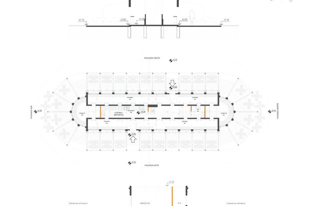 Plan rénovation-renovation-autre-Buenos Aires