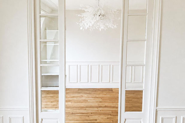 Réception-rehabilitation-appartement-Paris