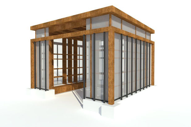 3D-construction-extension-Buenos Aires
