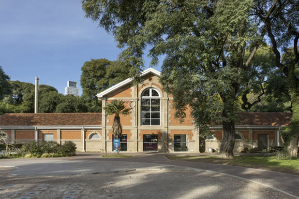 PAVILLON DES ECURIES-renovation-autre-Buenos Aires