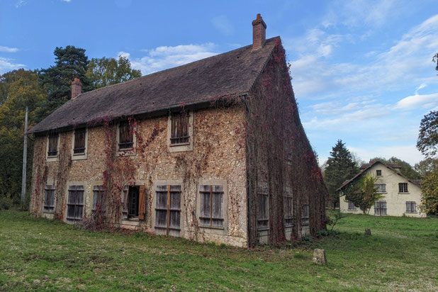 Maison Meulière origine-rehabilitation-maison-Aubergenville