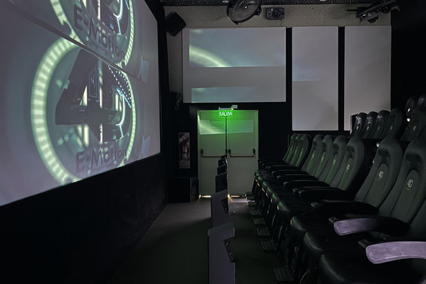 Cinéma 4D-renovation-autre-Buenos Aires
