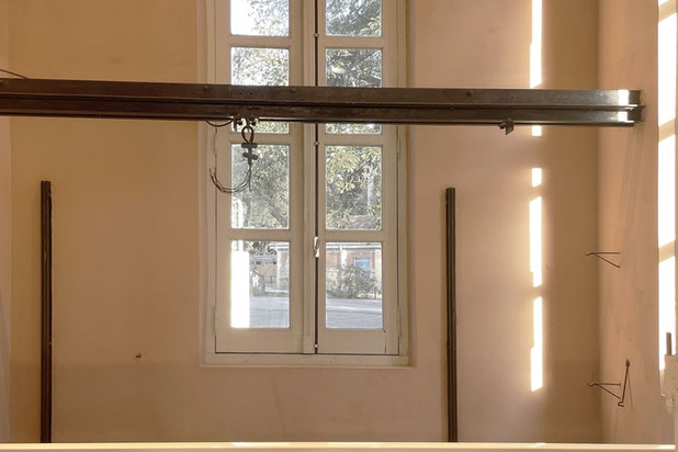 Monte charge conservé-renovation-autre-Buenos Aires