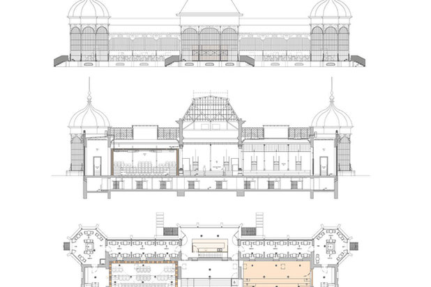 Plan de rénovation-renovation-autre-Buenos Aires
