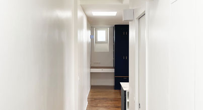 Photo d'un projet de Rénovation Appartement à París