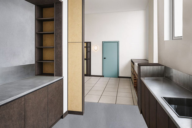Projet-rehabilitation-atelier_loft-Roma