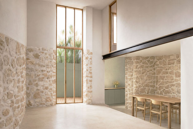 Mise en situation-surelevation-maison-Saint-Mandé