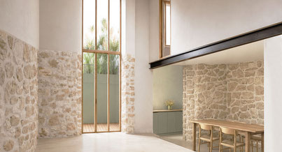 Photo d'un projet de Surélévation Maison à Saint-Mandé
