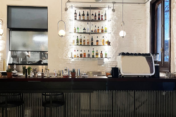 Hall Bar-renovation-autre-Buenos Aires