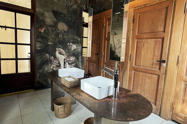 Salle d'eau-renovation-autre-Buenos Aires