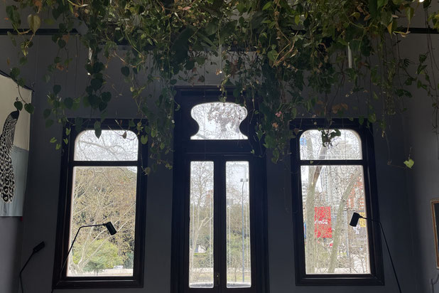 Salon rénové-renovation-autre-Buenos Aires