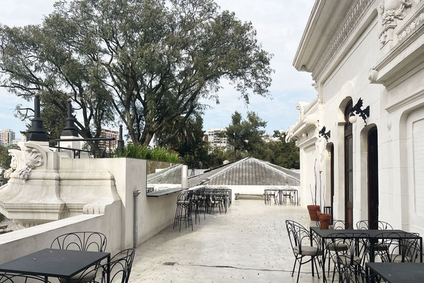 terrasse rénovée-renovation-autre-Buenos Aires