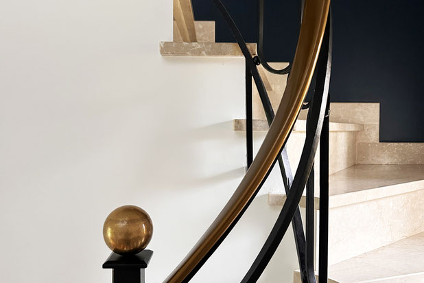 Préserver l'existant en le mettant en valeur-renovation-maison-Betton