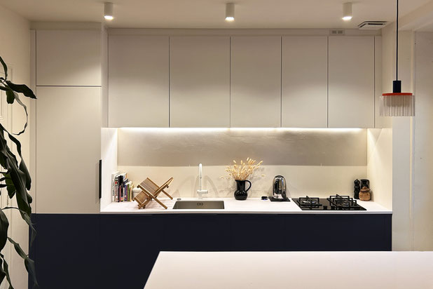 Agencement sur mesure-renovation-maison-Rennes