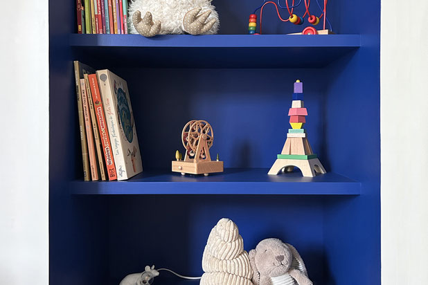 Agencement sur mesure-renovation-maison-Rennes