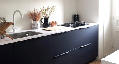 Photo d'un projet de Rénovation Maison à Rennes