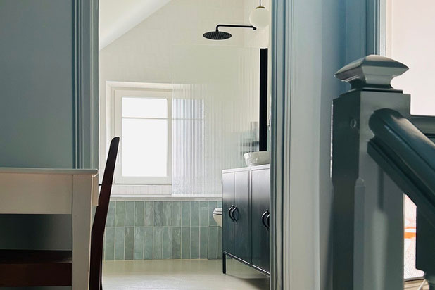 Salle de bains-renovation-maison-Rennes