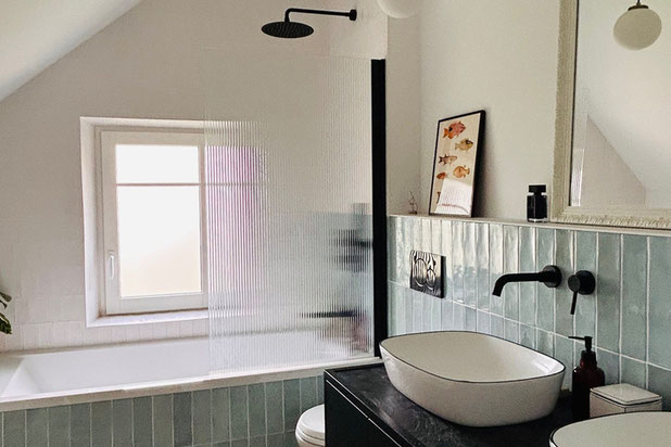 Salle de bains-renovation-maison-Rennes