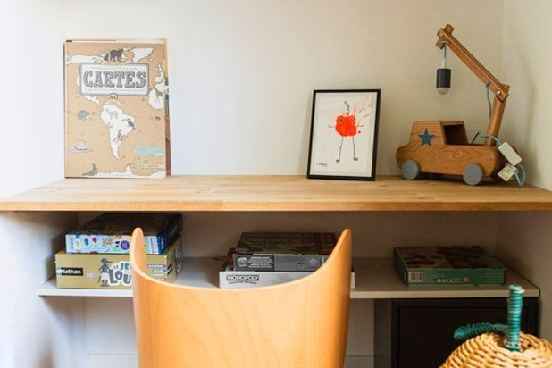 Chambre enfant-renovation-maison-Rennes