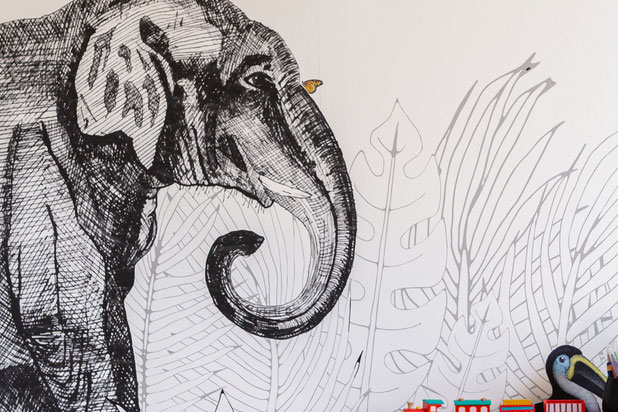 Chambre enfant-renovation-maison-Rennes