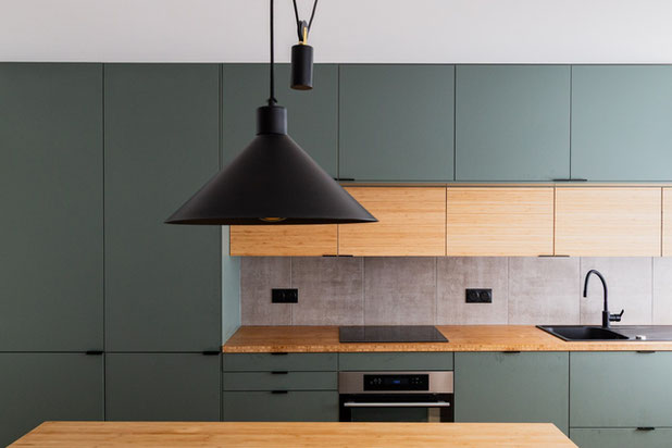 Cuisine-renovation-maison-Rennes