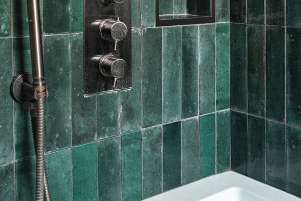 Salle de bains enfant-renovation-maison-Rennes