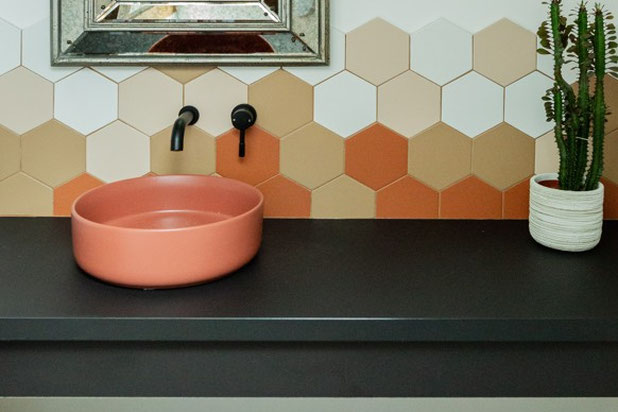 Salle d'eau parentale-renovation-maison-Rennes