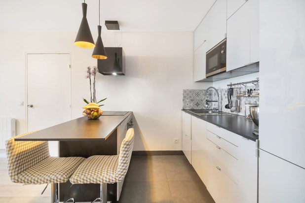 Cuisine-renovation-appartement-Paris