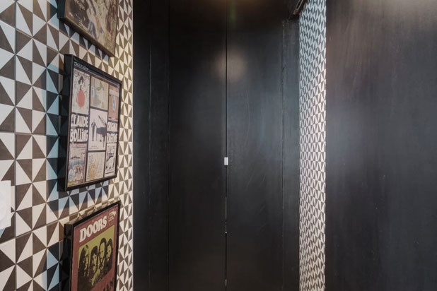 Espace buanderie-renovation-appartement-Paris