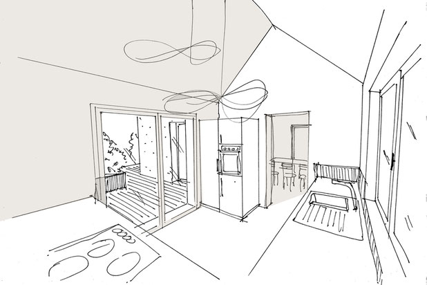 Extension de la maison-agrandissement_extension-maison-Betton