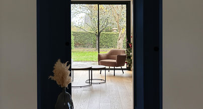 Photo d'un projet de Rénovation Maison à Betton