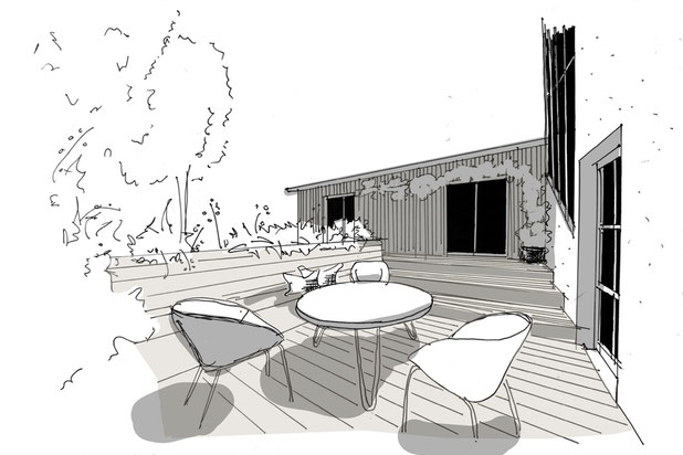 Solarium-rehabilitation-maison-Rennes