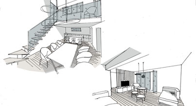 Photo d'un projet de Rénovation Maison à Châteaugiron