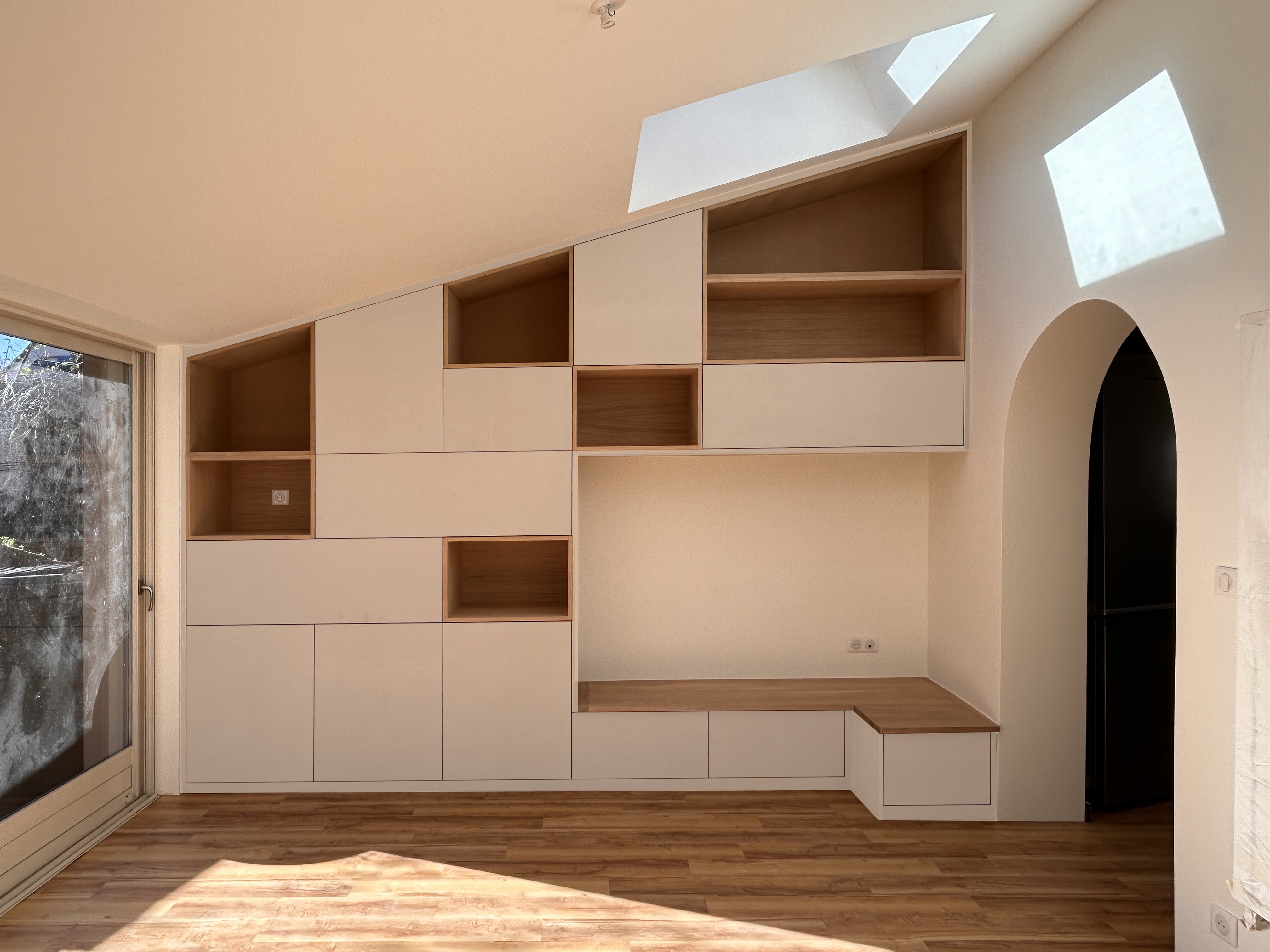Rénovation d'une maison individuelle – rénovation de maison Paris Rénovation d'une maison individuelle – rénovation de maison Paris
