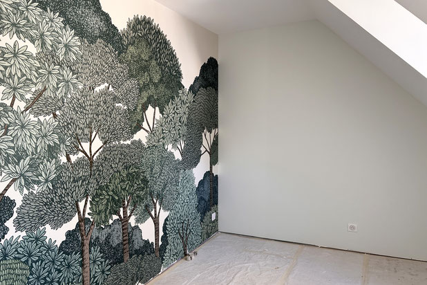 Chambre enfant-renovation-maison-Rennes