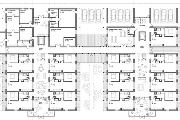 Plans RDC-construction-equipement-Annoville