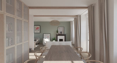 Photo d'un projet de Rénovation Maison à Erquy