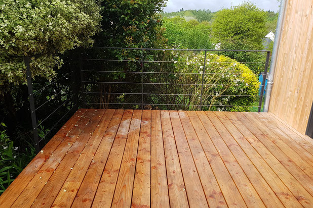Projet terrasse-agrandissement_extension-maison-Plaintel