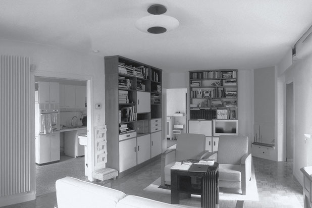 Photo avant projet-renovation-maison-Rennes