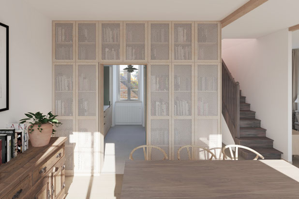 Vue projet-renovation-maison-Erquy