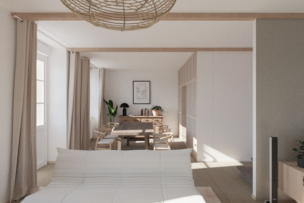 Vue projet-renovation-maison-Erquy