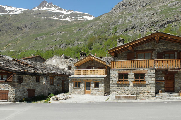 Façade principale-agrandissement_extension-maison-Bonneval-sur-Arc