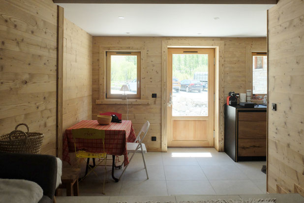 Nouvelle entrée-agrandissement_extension-maison-Bonneval-sur-Arc