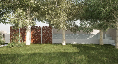 Photo d'un projet de Autre Immeuble à Lyon