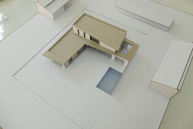 Maquette d'étude-construction-maison-Feyzin