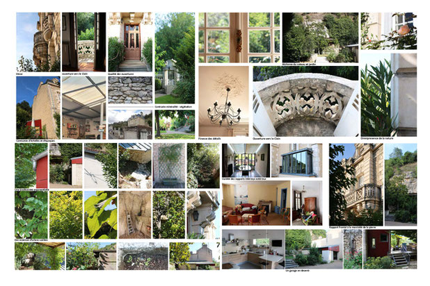 Photographies existant-rehabilitation-maison-Poitiers