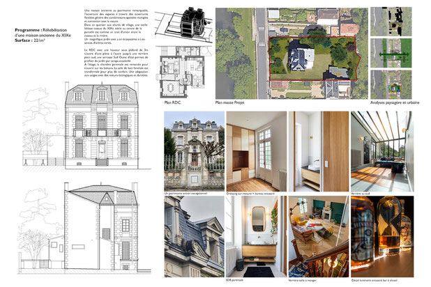 Réhabilitation bâti ancien-rehabilitation-maison-Poitiers